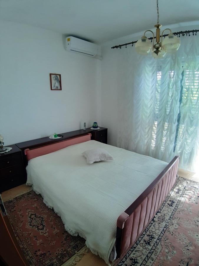 Apartmani Luce Sumartin Exterior foto